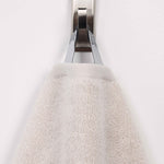 Zero Twist Cotton Hand Towels 6-Piece Belmont Collection - Hand Towel by Superior Brand