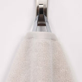 Zero Twist Cotton Hand Towels 6-Piece Belmont Collection - Hand Towel by Superior Brand