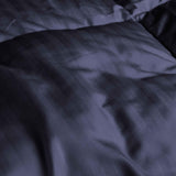 Brushed Microfiber Down Alternative Medium Weight Striped Comforter - Comforter by Superior Brand