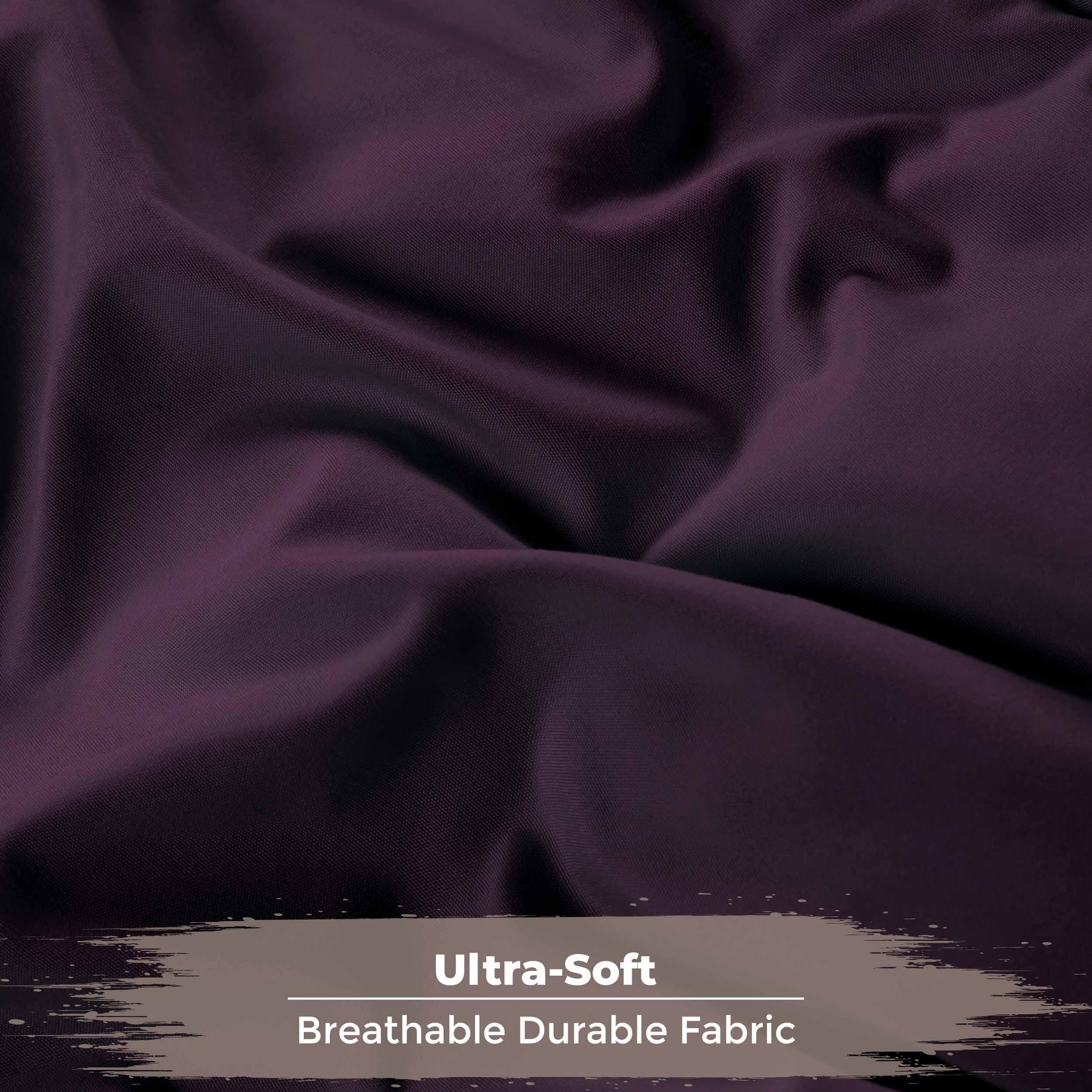 Brushed Microfiber Reversible Down Alternative Comforter - Comforter by Superior Brand