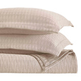 Lightweight Cotton Bedspread Sets 3-Piece Calvert Diamond Matelassé Jacquard - Bedspread by Superior Brand