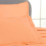 Lightweight Cotton Bedspread Sets 3-Piece Celtic Circle Jacquard Matelassé - Bedspread by Superior Brand