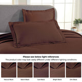 Lightweight Cotton Bedspread Sets 3-Piece Celtic Circle Jacquard Matelassé - Bedspread by Superior Brand