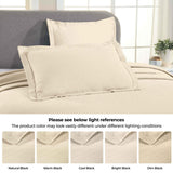 Lightweight Cotton Bedspread Sets 3-Piece Celtic Circle Jacquard Matelassé - Bedspread by Superior Brand