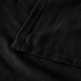 100% Cotton Woven Blanket – Clara Jacquard - All-Season Comfort - Blanket by Superior Brand