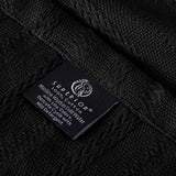 100% Cotton Woven Blanket – Clara Jacquard - All-Season Comfort - Blanket by Superior Brand