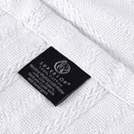 100% Cotton Woven Blanket – Clara Jacquard - All-Season Comfort - Blanket by Superior Brand