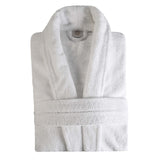 Classic Men's Bath Robe Turkish Cotton Bathrobe with Adjustable Belt - Bath Robe by Superior Brand