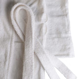 Classic Men's Bath Robe Turkish Cotton Bathrobe with Adjustable Belt - Bath Robe by Superior Brand