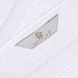 Cotton Eco-Friendly Bathroom Essentials 2 Piece Bath Sheet Set - Bath Sheets by Superior Brand