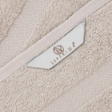 Cotton Eco-Friendly Bathroom Essentials 2 Piece Bath Sheet Set - Bath Sheets by Superior Brand