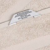 Cotton Eco-Friendly Bathroom Essentials 2 Piece Bath Sheet Set - Bath Sheets by Superior Brand