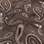 100% Cotton Flannel Bed Sheet Set Floral Paisley Deep Pocket - Sheet Set by Superior Brand
