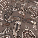 100% Cotton Flannel Bed Sheet Set Floral Paisley Deep Pocket - Sheet Set by Superior Brand