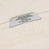 Cotton Highly Absorbent Eco-Friendly Quick Dry Bath Towel Set of 4 - Bath Towel by Superior Brand