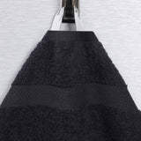 Cotton Highly Absorbent Eco-Friendly Quick Dry Bath Towel Set of 4 - Bath Towel by Superior Brand