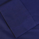 Cotton Percale 300 Thread Count Solid 2 Piece Pillowcase Set - Pillowcases by Superior Brand