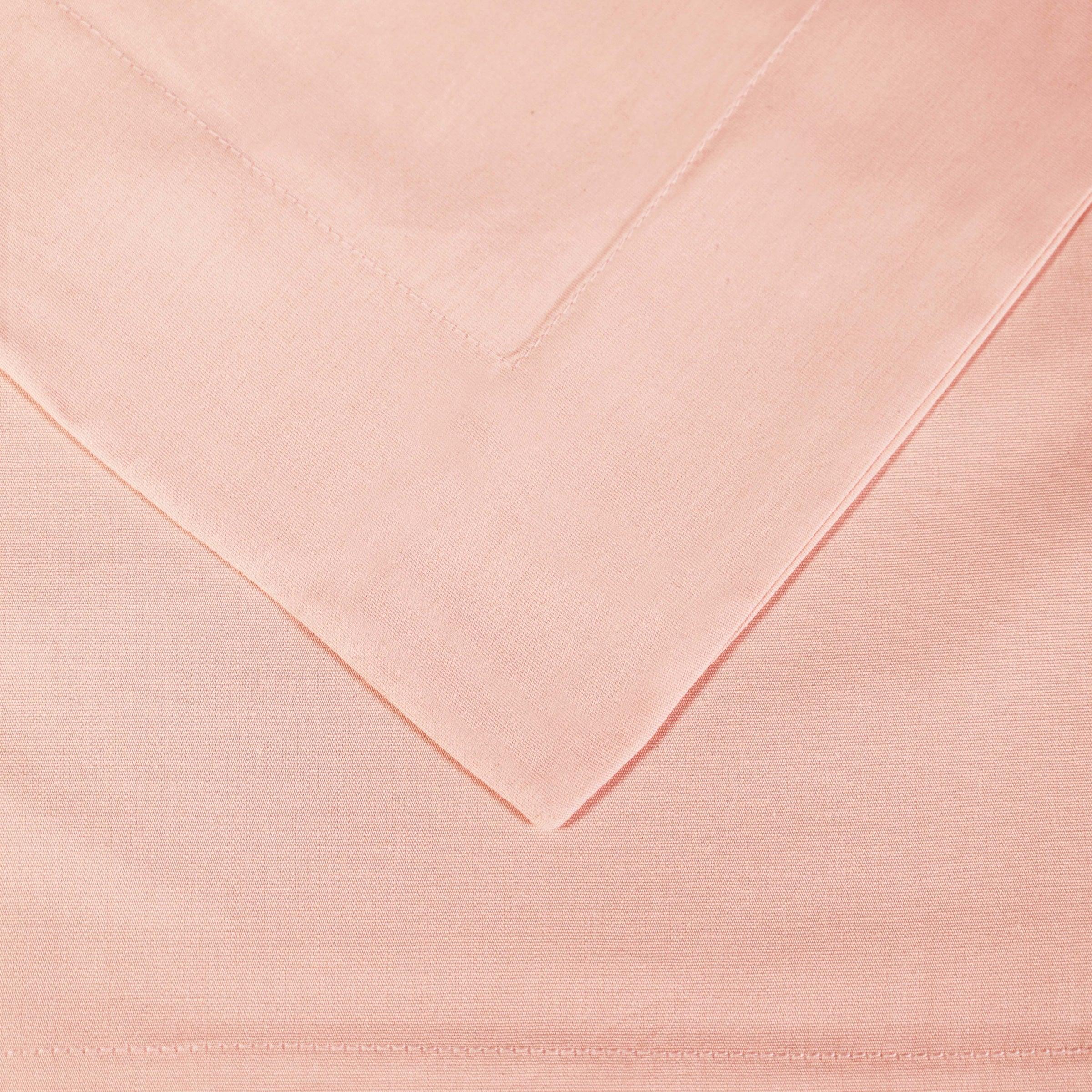 100% Cotton Percale Modern Traditional Duvet Cover Set - Duvet Cover Set by Superior Brand