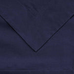 100% Cotton Percale Modern Traditional Duvet Cover Set - Duvet Cover Set by Superior Brand