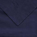 100% Cotton Percale Modern Traditional Duvet Cover Set - Duvet Cover Set by Superior Brand