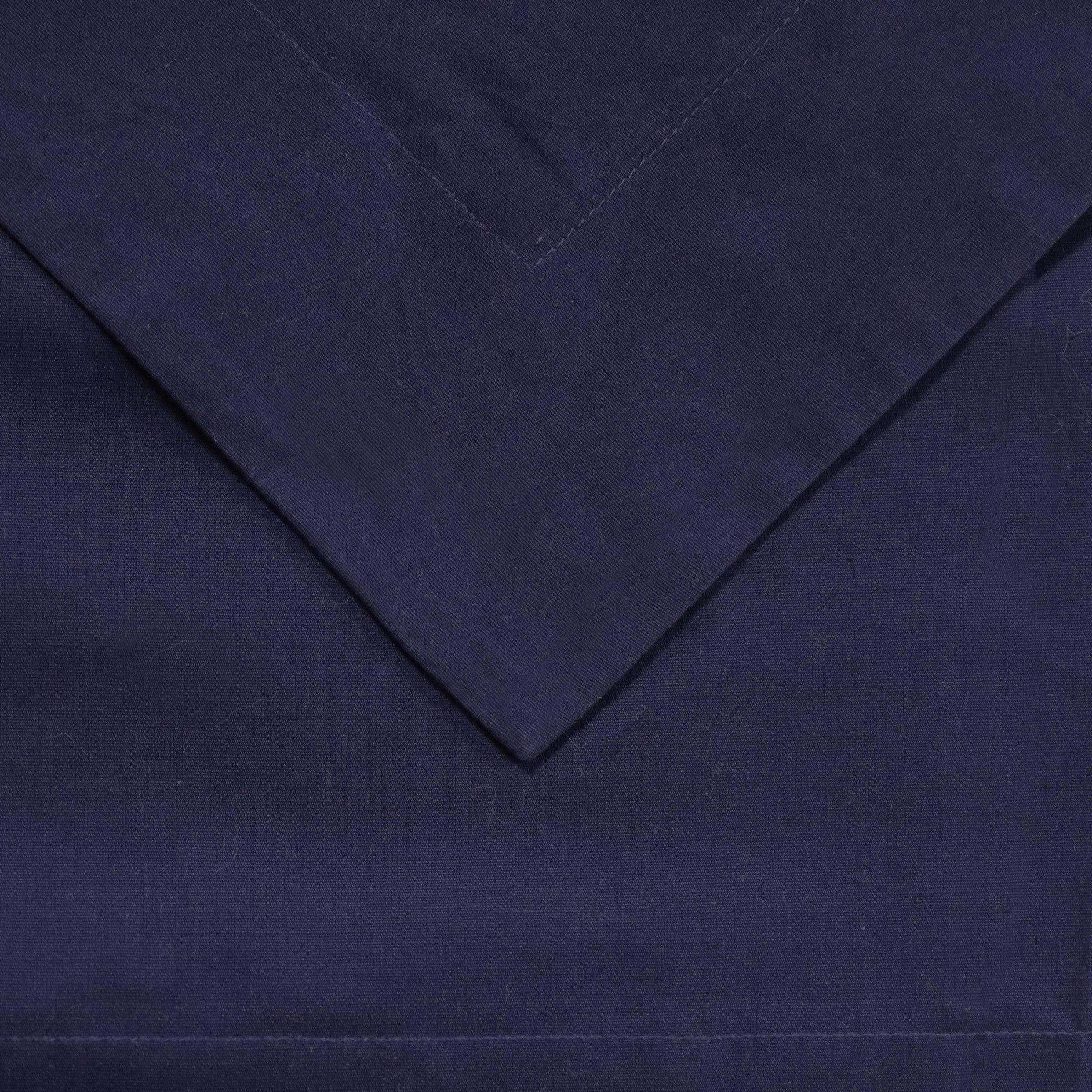 100% Cotton Percale Modern Traditional Duvet Cover Set - Duvet Cover Set by Superior Brand