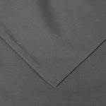 100% Cotton Percale Modern Traditional Duvet Cover Set - Duvet Cover Set by Superior Brand