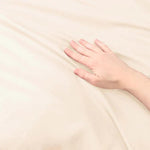 100% Cotton Percale Modern Traditional Duvet Cover Set - Duvet Cover Set by Superior Brand