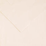 100% Cotton Percale Modern Traditional Duvet Cover Set - Duvet Cover Set by Superior Brand