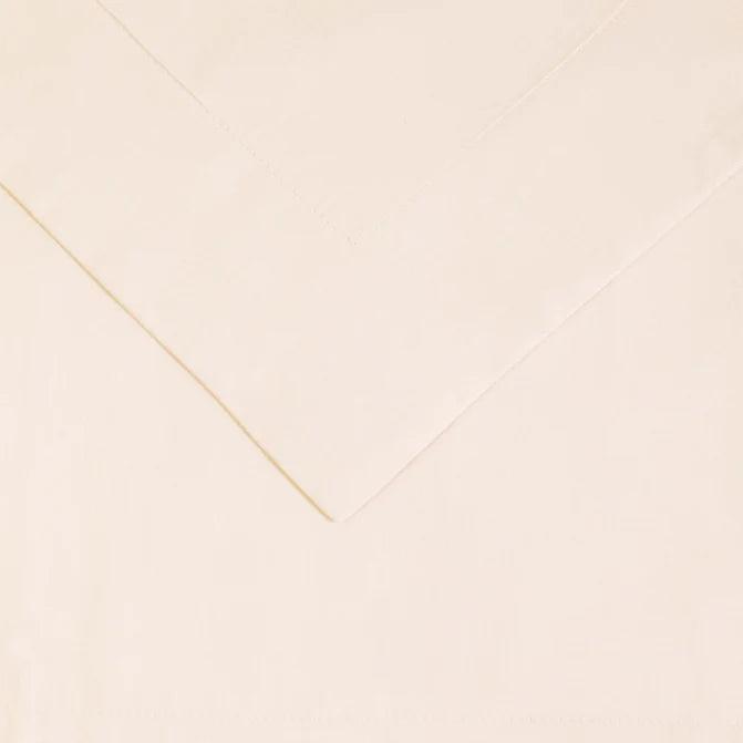 100% Cotton Percale Modern Traditional Duvet Cover Set - Duvet Cover Set by Superior Brand