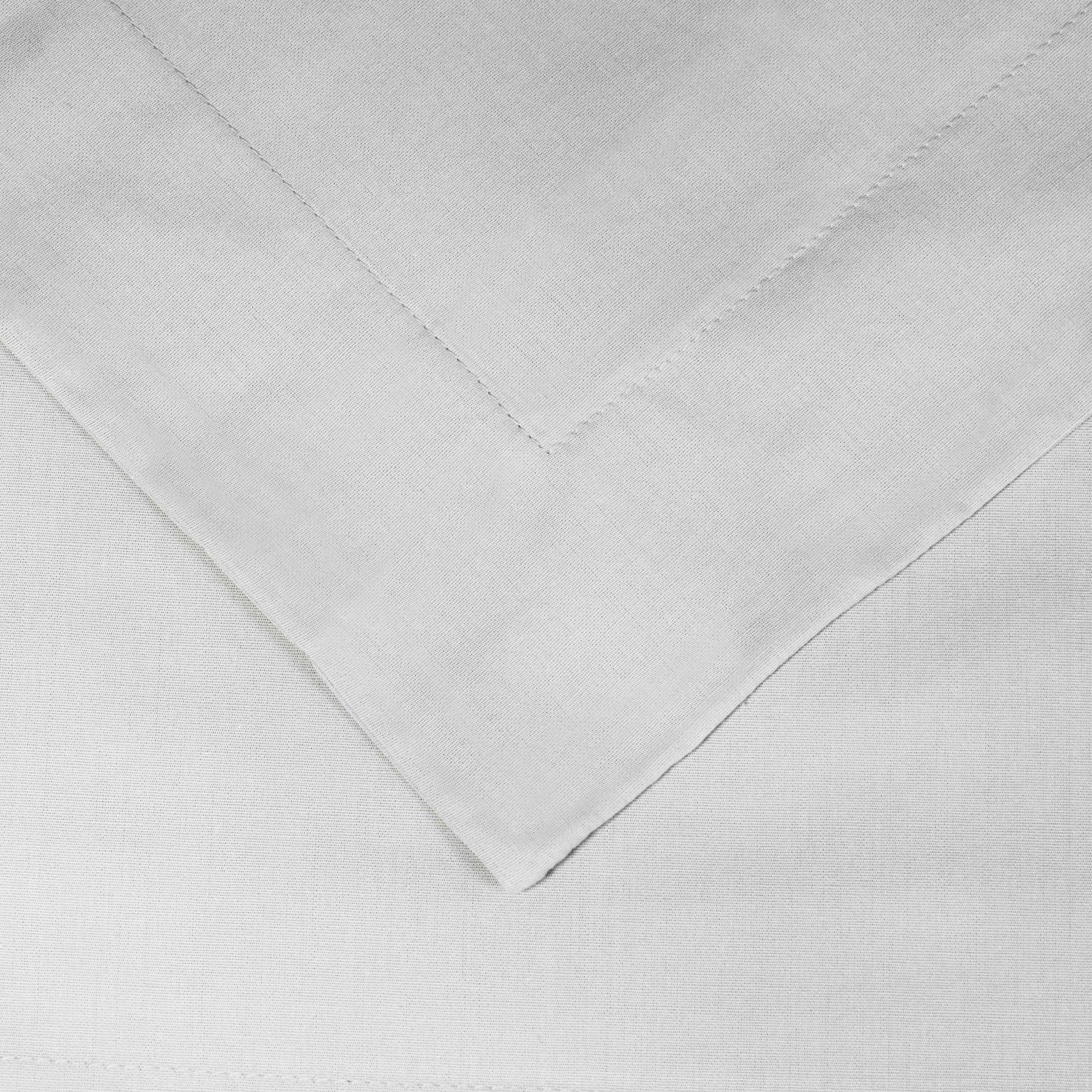 100% Cotton Percale Modern Traditional Duvet Cover Set - Duvet Cover Set by Superior Brand