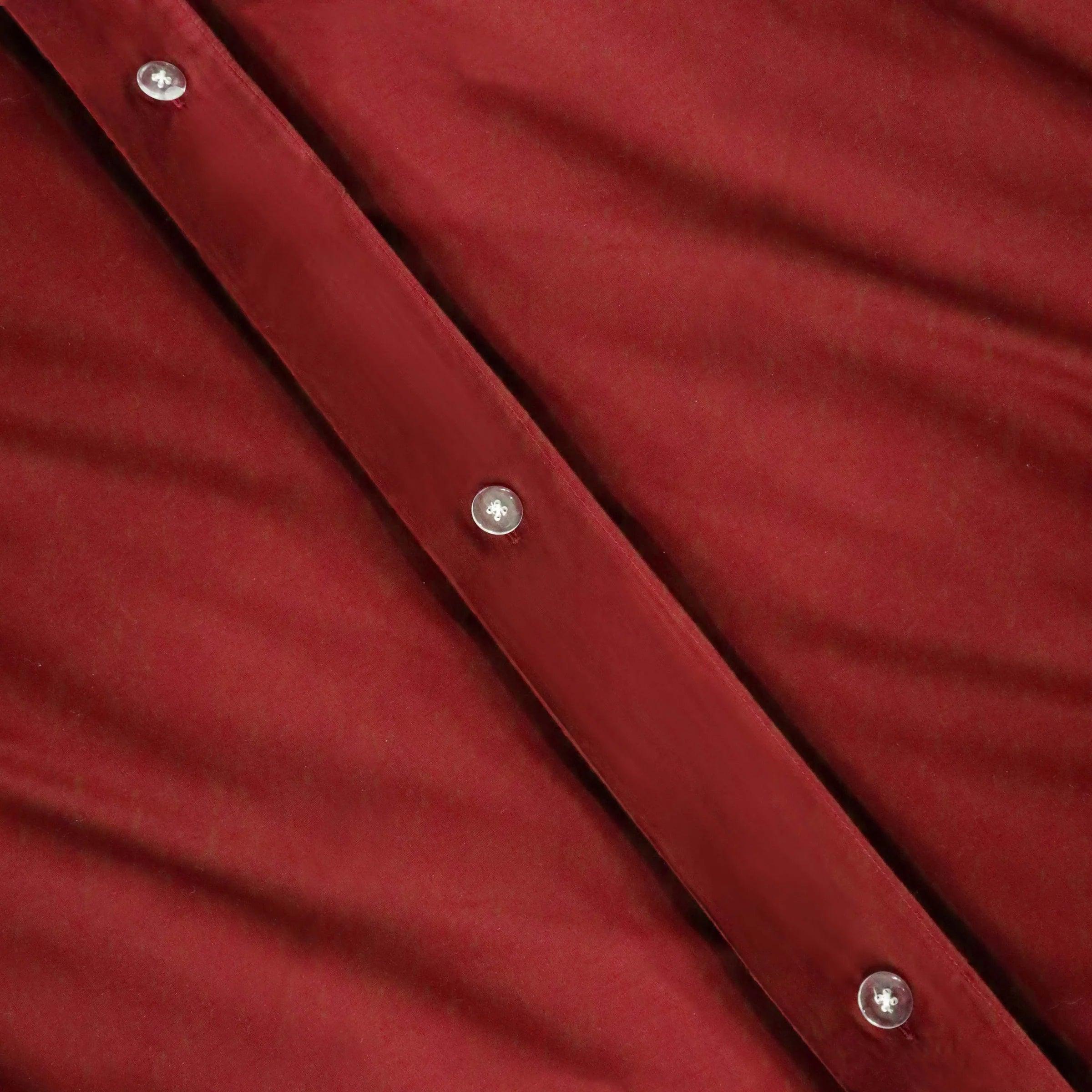 100% Cotton Percale Modern Traditional Duvet Cover Set - Duvet Cover Set by Superior Brand