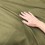 100% Cotton Percale Modern Traditional Duvet Cover Set - Duvet Cover Set by Superior Brand