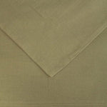 100% Cotton Percale Modern Traditional Duvet Cover Set - Duvet Cover Set by Superior Brand