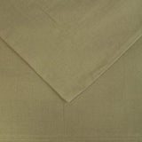 100% Cotton Percale Modern Traditional Duvet Cover Set - Duvet Cover Set by Superior Brand