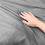 100% Cotton Percale Modern Traditional Duvet Cover Set - Duvet Cover Set by Superior Brand