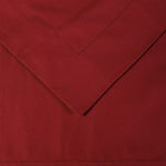 100% Cotton Percale Modern Traditional Duvet Cover Set - Duvet Cover Set by Superior Brand