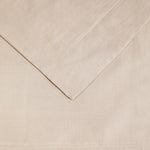 100% Cotton Percale Modern Traditional Duvet Cover Set - Duvet Cover Set by Superior Brand