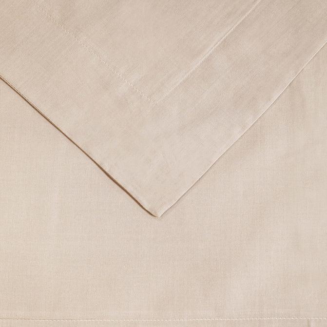 100% Cotton Percale Modern Traditional Duvet Cover Set - Duvet Cover Set by Superior Brand