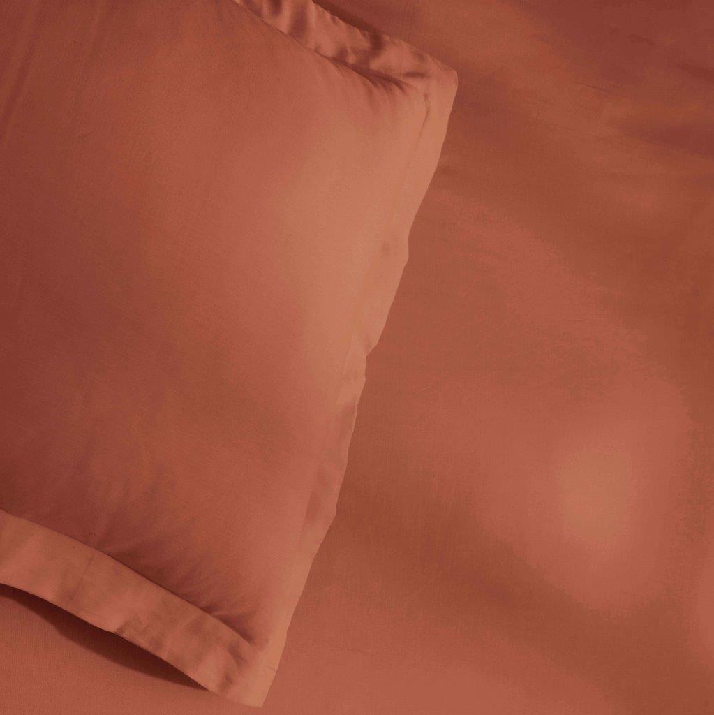 300 Thread Count Egyptian Cotton Solid Duvet Cover - Egyptian Cotton Duvet Cover Set by Superior Brand