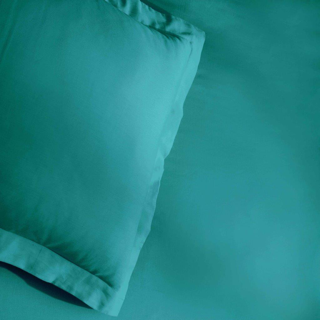 300 Thread Count Egyptian Cotton Solid Duvet Cover - Egyptian Cotton Duvet Cover Set by Superior Brand