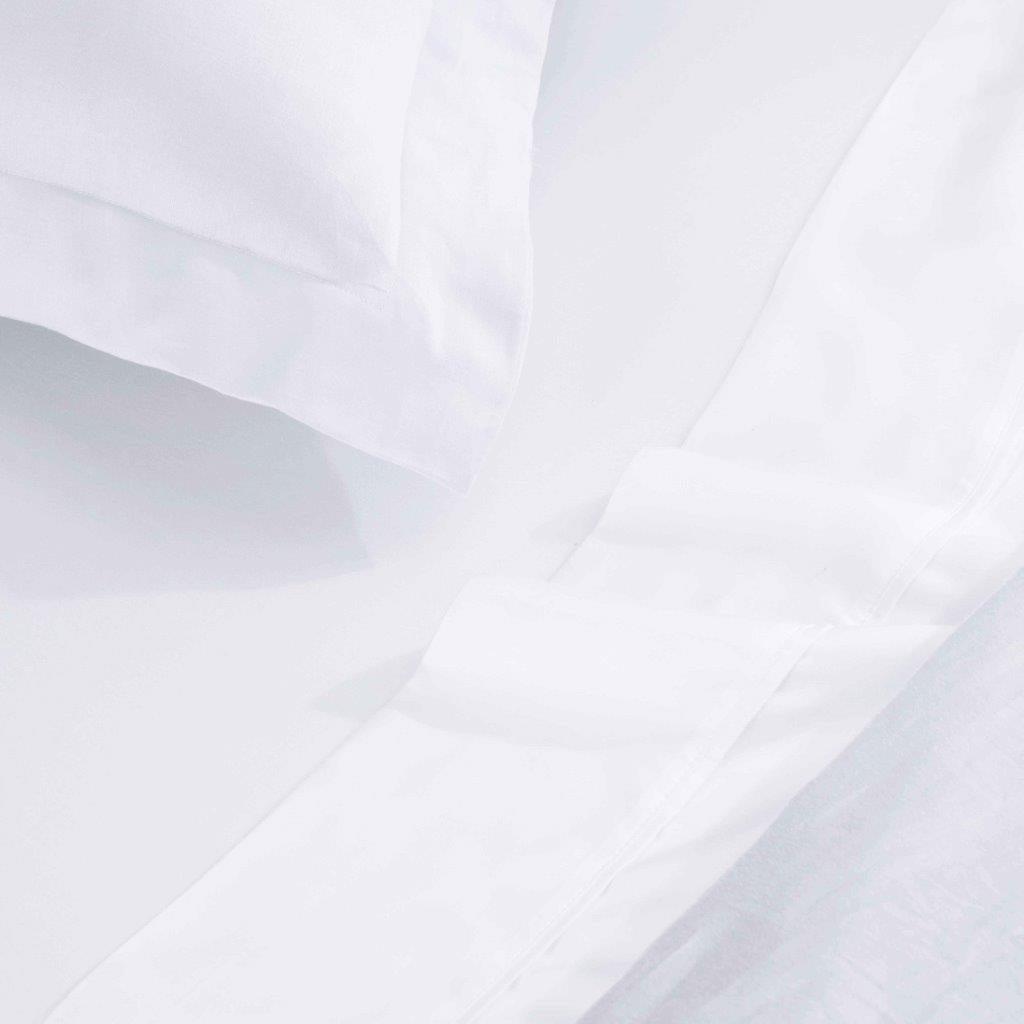 300 Thread Count Egyptian Cotton Solid Duvet Cover - Egyptian Cotton Duvet Cover Set by Superior Brand