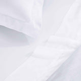 300 Thread Count Egyptian Cotton Solid Duvet Cover - Egyptian Cotton Duvet Cover Set by Superior Brand