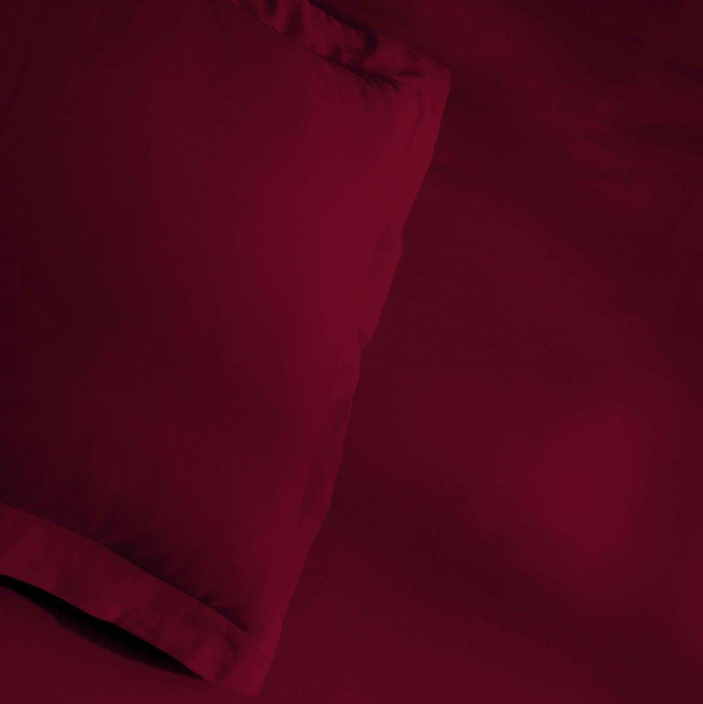 300 Thread Count Egyptian Cotton Solid Duvet Cover - Egyptian Cotton Duvet Cover Set by Superior Brand