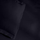 300 Thread Count Egyptian Cotton Solid Duvet Cover - Egyptian Cotton Duvet Cover Set by Superior Brand