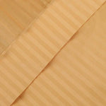 100% Egyptian Cotton 300 Thread Count Stripe Bed Pillowcase Set - Egyptian Cotton Pillowcases by Superior Brand