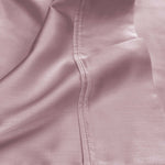 530 Thread Count Egyptian Cotton Sateen Bed Sheet Set - Egyptian Cotton Sheet Set by Superior Brand