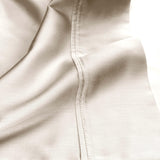 700 Thread Count Egyptian Cotton Sateen Bed Sheet Set - Egyptian Cotton Sheet Set by Superior Brand