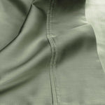 700 Thread Count Egyptian Cotton Sateen Bed Sheet Set - Egyptian Cotton Sheet Set by Superior Brand