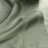 700 Thread Count Egyptian Cotton Sateen Bed Sheet Set - Egyptian Cotton Sheet Set by Superior Brand