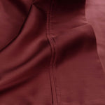 700 Thread Count Egyptian Cotton Sateen Bed Sheet Set - Egyptian Cotton Sheet Set by Superior Brand
